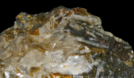 Bismutum metallicum